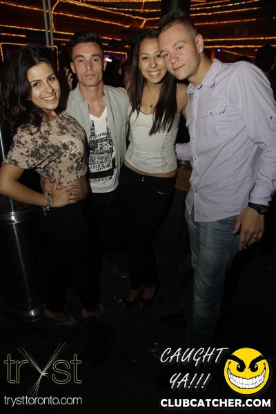 Tryst nightclub photo 417 - October 6th, 2012