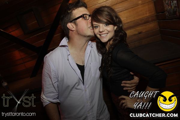Tryst nightclub photo 419 - October 6th, 2012