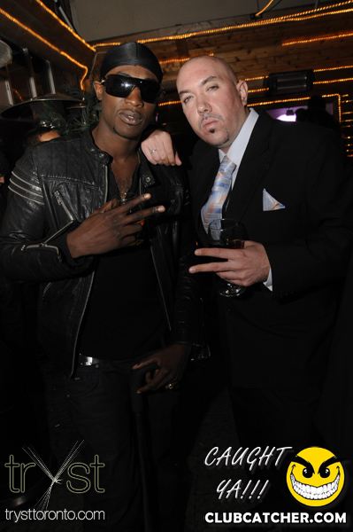 Tryst nightclub photo 420 - October 6th, 2012