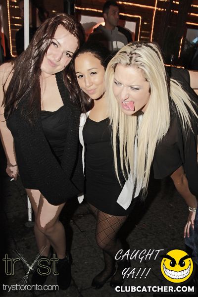 Tryst nightclub photo 421 - October 6th, 2012