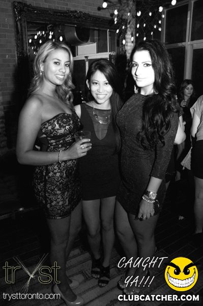 Tryst nightclub photo 424 - October 6th, 2012