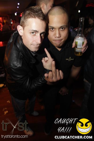 Tryst nightclub photo 427 - October 6th, 2012