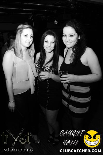 Tryst nightclub photo 431 - October 6th, 2012