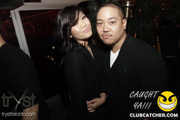 Tryst nightclub photo 432 - October 6th, 2012