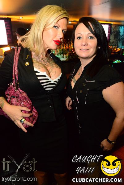 Tryst nightclub photo 46 - October 6th, 2012