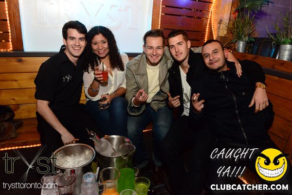 Tryst nightclub photo 47 - October 6th, 2012
