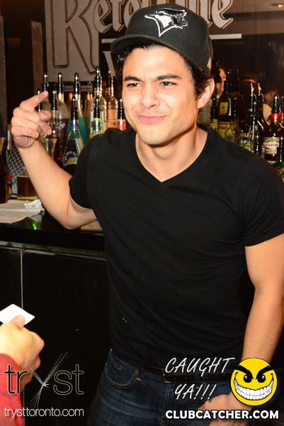 Tryst nightclub photo 49 - October 6th, 2012