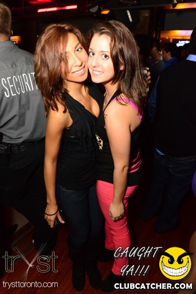 Tryst nightclub photo 51 - October 6th, 2012