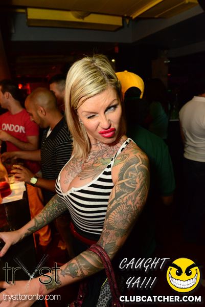 Tryst nightclub photo 52 - October 6th, 2012