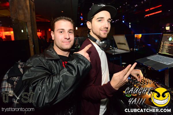 Tryst nightclub photo 53 - October 6th, 2012