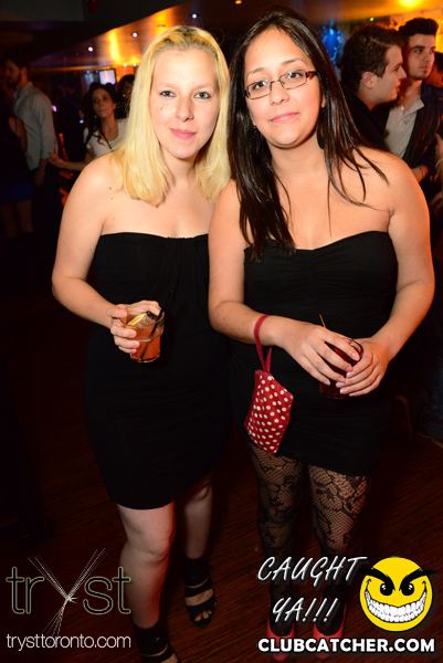 Tryst nightclub photo 54 - October 6th, 2012