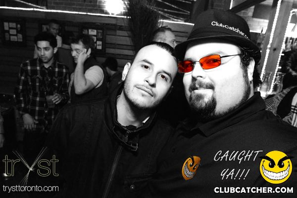 Tryst nightclub photo 55 - October 6th, 2012