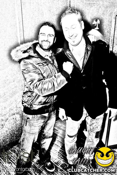 Tryst nightclub photo 56 - October 6th, 2012