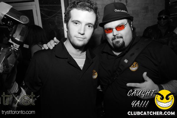 Tryst nightclub photo 57 - October 6th, 2012