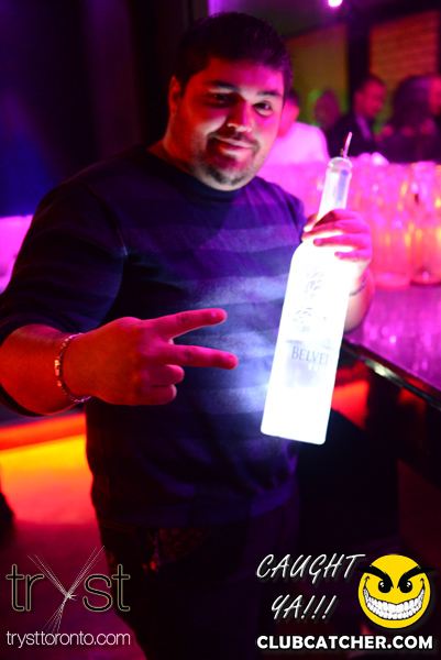 Tryst nightclub photo 58 - October 6th, 2012