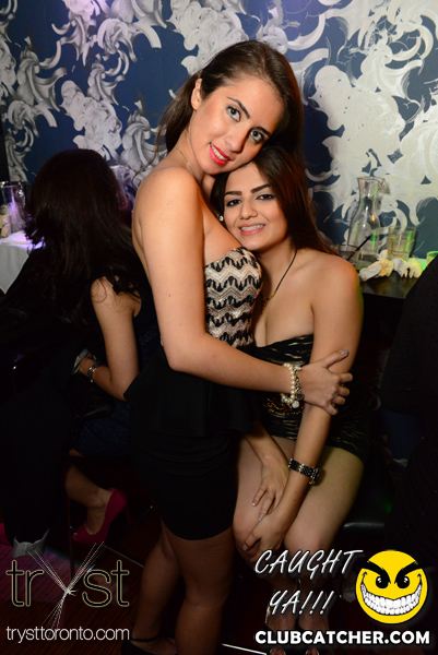Tryst nightclub photo 59 - October 6th, 2012