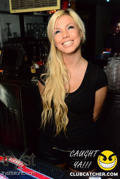 Tryst nightclub photo 60 - October 6th, 2012