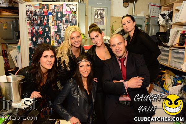 Tryst nightclub photo 7 - October 6th, 2012