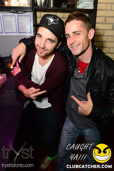 Tryst nightclub photo 62 - October 6th, 2012