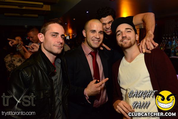Tryst nightclub photo 65 - October 6th, 2012