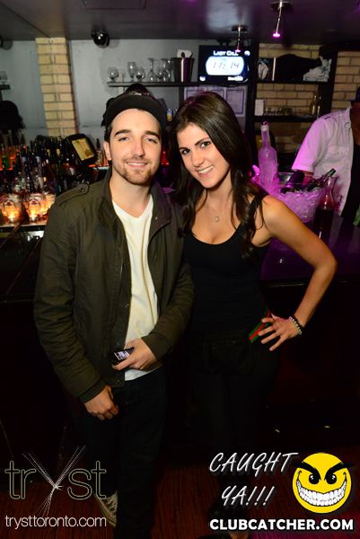 Tryst nightclub photo 66 - October 6th, 2012