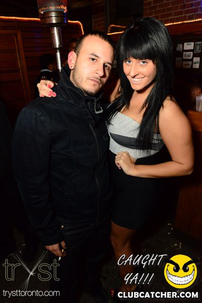 Tryst nightclub photo 68 - October 6th, 2012