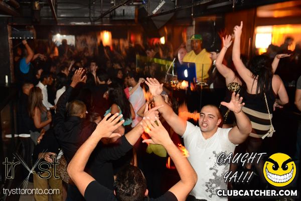 Tryst nightclub photo 70 - October 6th, 2012