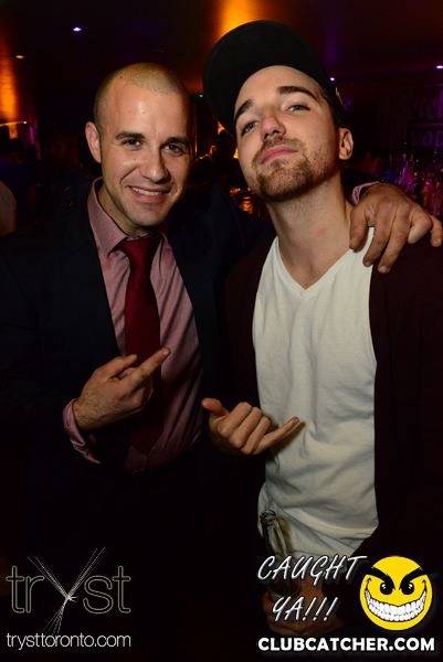 Tryst nightclub photo 71 - October 6th, 2012