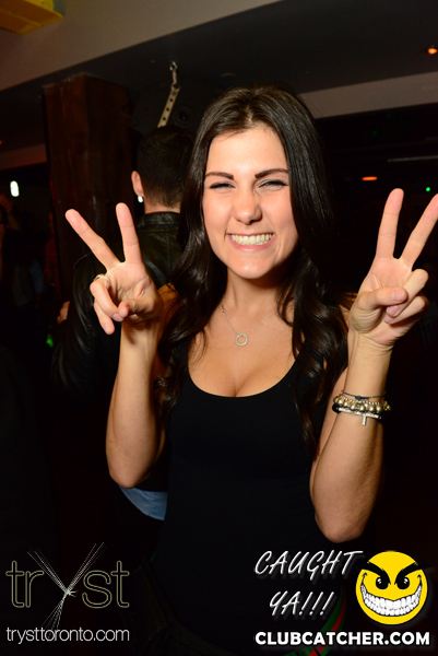 Tryst nightclub photo 73 - October 6th, 2012