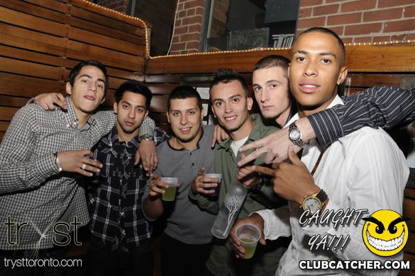 Tryst nightclub photo 74 - October 6th, 2012