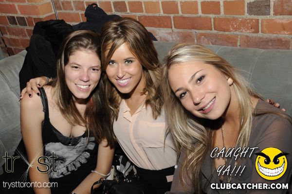 Tryst nightclub photo 75 - October 6th, 2012