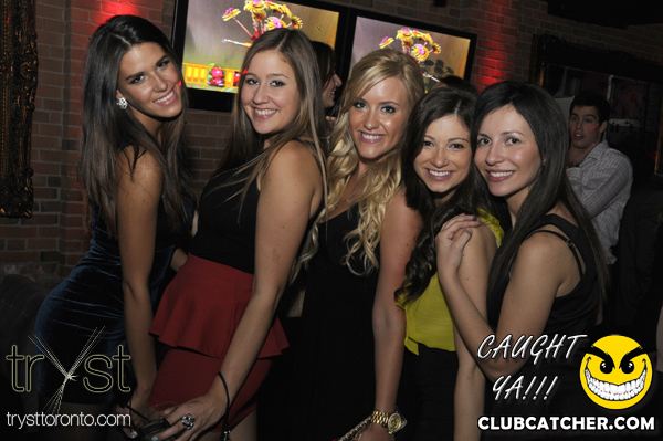 Tryst nightclub photo 76 - October 6th, 2012