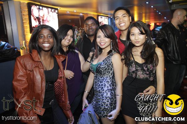 Tryst nightclub photo 77 - October 6th, 2012