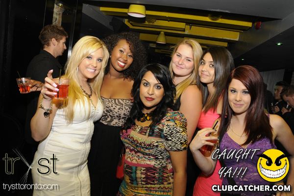 Tryst nightclub photo 79 - October 6th, 2012