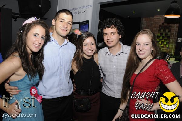 Tryst nightclub photo 80 - October 6th, 2012