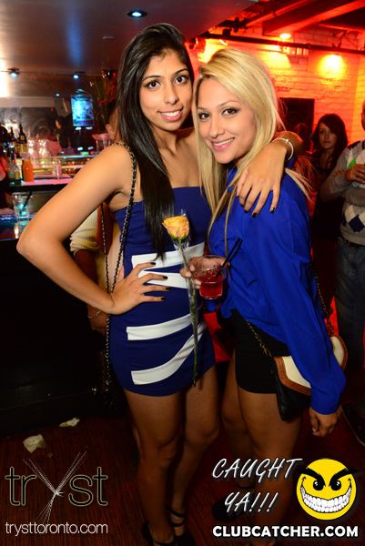 Tryst nightclub photo 9 - October 6th, 2012