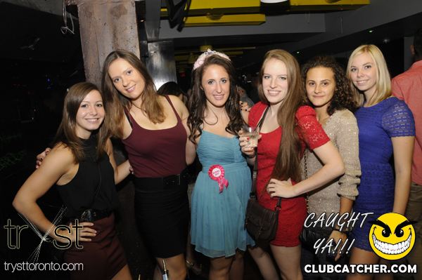 Tryst nightclub photo 82 - October 6th, 2012