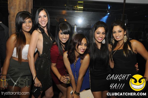 Tryst nightclub photo 85 - October 6th, 2012