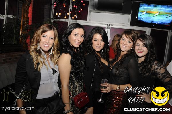 Tryst nightclub photo 90 - October 6th, 2012