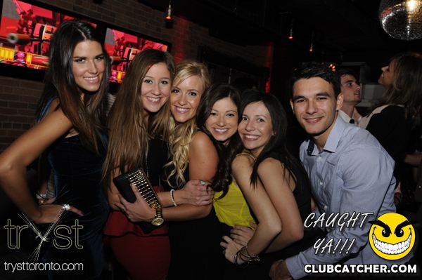 Tryst nightclub photo 91 - October 6th, 2012