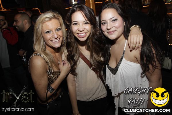 Tryst nightclub photo 96 - October 6th, 2012