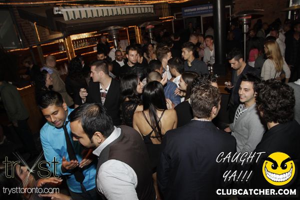 Tryst nightclub photo 97 - October 6th, 2012