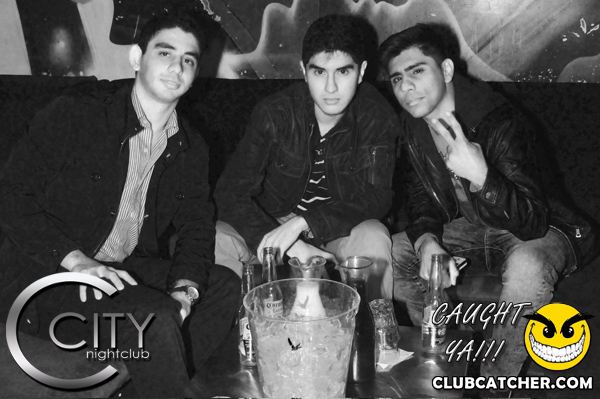 City nightclub photo 101 - October 6th, 2012