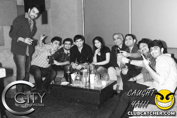 City nightclub photo 102 - October 6th, 2012
