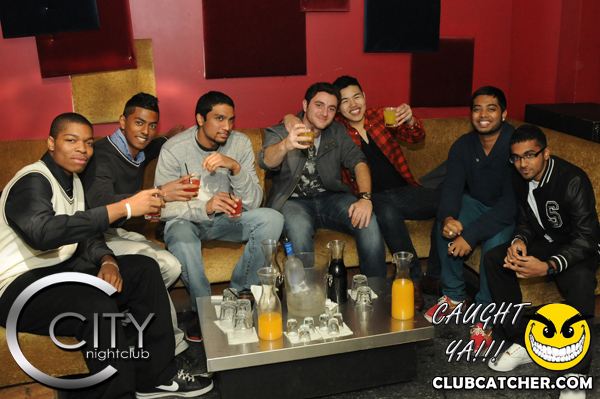 City nightclub photo 103 - October 6th, 2012