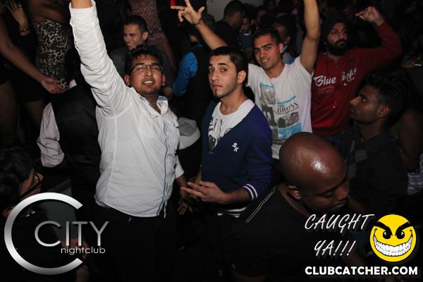 City nightclub photo 112 - October 6th, 2012