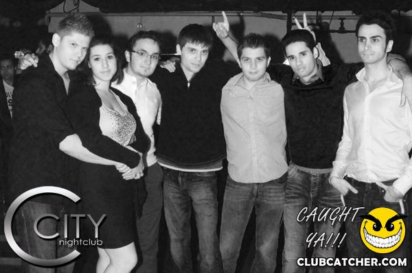 City nightclub photo 113 - October 6th, 2012