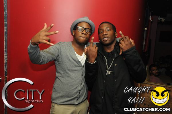City nightclub photo 118 - October 6th, 2012