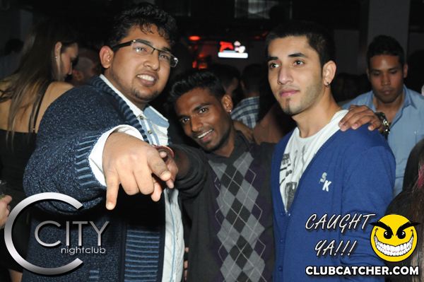 City nightclub photo 121 - October 6th, 2012