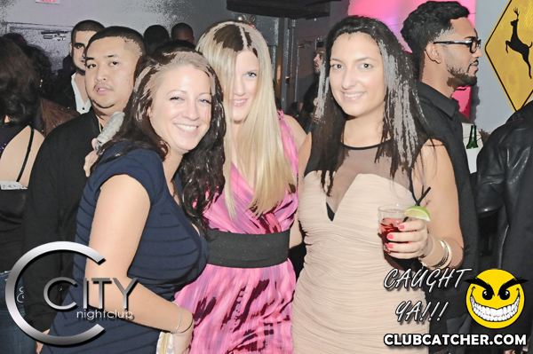 City nightclub photo 127 - October 6th, 2012